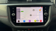 SEAT Ibiza 1.0 TSI 115 FR [EZ] 5dr Petrol Hatchback